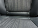 ◆ISOFIX対応◆シートベルトいらずでチャイルドシートと固定金具を連結するだけでガッチリ固定できます。