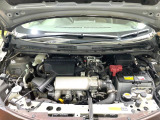 親切・丁寧な専門メカニックスタッフが応対!・車検・点検整備・事故等の修理などアフターサービスも安心。お車のカスタマイズもネクステージのサービススタッフまでご相談ください!