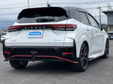 ノートオーラ 1.2 NISMO 