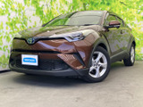 トヨタ C-HR