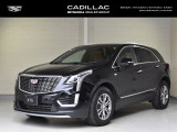 キャデラック XT5 プレミアム 4WD