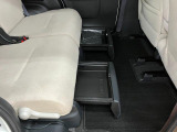 直に置きたくない荷物などを置くのに丁度いい置きラクボックス