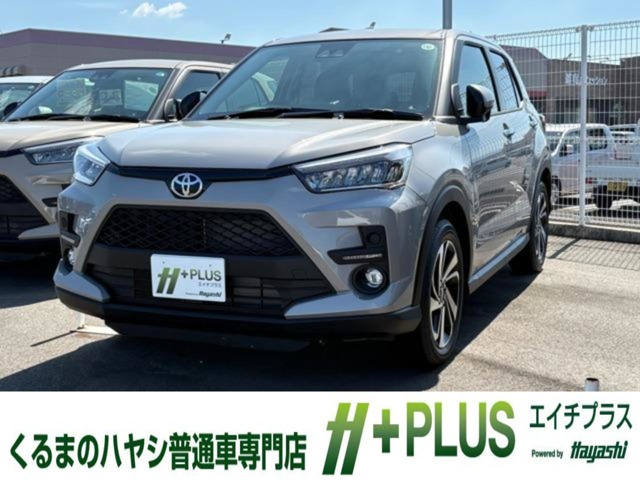 ライズ  1.2 Z