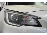 LEDヘッドランプは白色または青白い光を放ちます。夜間でも遠くまで見通しが良くなり、道路標識や歩行者をより早く認識できます。