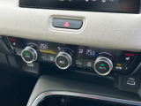 オートA/Cなら車内を自動で設定した温度に保ってくれます☆