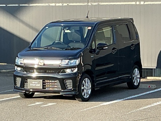 フレア ハイブリッド XS 