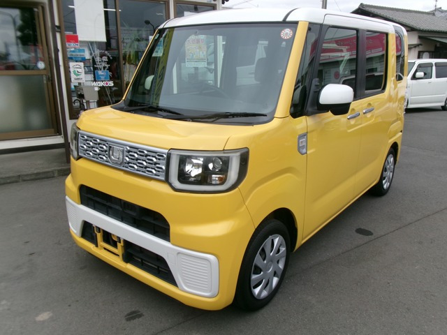 ウェイク L SA 