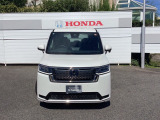 ステップワゴン  2.0 e:HEV スパーダ