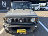 ジムニーシエラ 1.5 JC 4WD