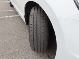 205/60R16タイヤ