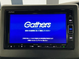 純正メモリーインターナビ付きです!CD・DVD再生、ミュージックサーバー、フルセグTV視聴、Bluetooth・ミュージックプレーヤー接続可能です!