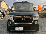 N-BOX G L ホンダセンシング 4WD 