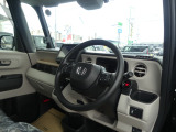 室内・外共に、『HONDA U-Select鳥取』自慢の「アイドマ」基準でクリーニング済み!選び抜いてお決めいただいたお車に、気持ち良くお乗りいただけます。