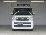 フレアワゴン XS 