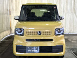 N-BOX ファッションスタイル 