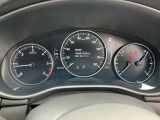 見やすいスピードメーター!運転に集中できます♪