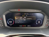 ◆先進的なデジタルメーターを採用◆高精細ディスプレイで優れた視認性を実現◆必要な走行情報をドライバーの目の前に表示◆アウディならではの先進的なコックピットを演出◆