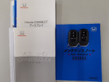 純正の専用デザインの18インチ、アルミホイールの画像です。