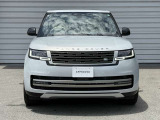 レンジローバー HSE 3.0L D300 スタンダードホイールベース ディーゼル 4WD 