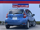 ノート 1.2 e-POWER X 