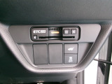 ETC2.0車載器も装備しているので高速ドライブもスムーズです。 ETCを利用して、高速道路を楽々ドライブできちゃいます。 渋滞緩和でエコ!?にもなっちゃいます。