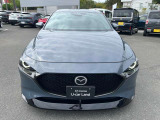 MAZDA3ファストバック  2.0 20S ツーリング