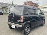 ハスラー G 4WD 