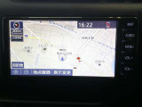 トヨタ純正ナビ「NSLN-W68」  使いやすいナビがお出掛けをサポートしてくれます!