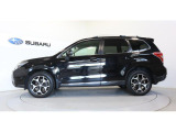 フォレスター 2.0 XT アイサイト 4WD 