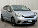 フィット  ベーシック 4WD