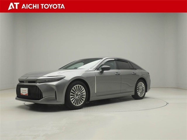 クラウン  2.5 Z ハイブリッド車