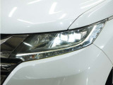 ◆LEDヘッドライト◆LEDライトは、明るく視認性が良く、省エネで環境にもやさしいヘッドライトです!