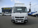 キャンター  3.0D低床ダンプ