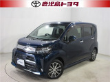 軽自動車もトヨタの販売店なら安心、購入後も私たちトヨタがしっかりサポートいたします。