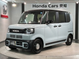 全国納車可 第三者機関証明書付 H SENSING 2ト-ン 新車保証 試乗車 禁煙車 ワンオ-ナ- ナビVXM-245ZFEi Rカメラ BTオ-ディオ装備のN-BOX JOY ベースグレード入庫!