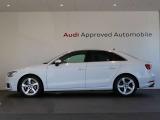 A3セダン 40 TFSI クワトロ スポーツ 4WD 