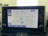 RAV4 2.5 ハイブリッド アドベンチャー E-Four 4WD 本革シート