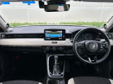 車高が高く視界がいいので見通しがよく、運転しやすいですよ♪