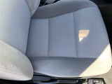 運転席座面です。
