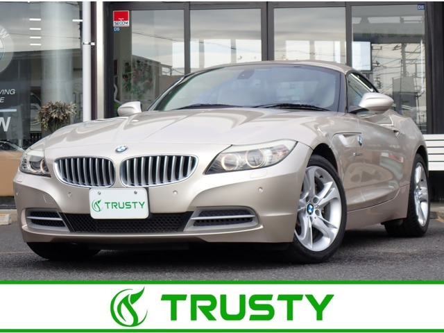 Z4 sドライブ 35i 