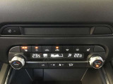 エアコンはオートエアコンです☆快適な空間で運転していただけます☆