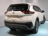 エクストレイル  1.5 S e-4ORCE 4WD