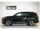 RAV4 2.5 Z E-Four 4WD 