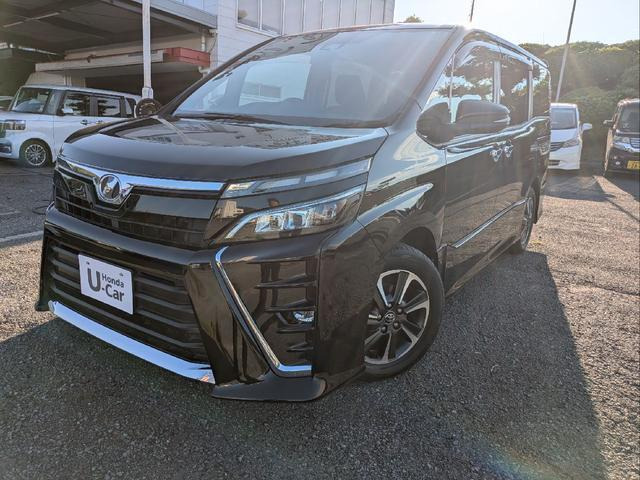 ヴォクシー 2.0 ZS