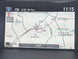 旅行やレジャーにと様々なシーンで期待に応える安心ナビ付き!