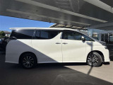 中古車市場でレアなヴェルファイア&サンルーフの組み合わせです!早い者勝ちの1台!??