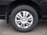 15インチホイール!!格好良くてホイールがあなたの愛車をいっそう輝かせます☆