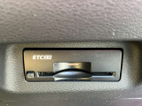 ETCがあれば料金所もラクラク通過できます。今や遠出される際の必需品ですね!セットアップ作業も致しますので、ご納車時からすぐに使えますよ!