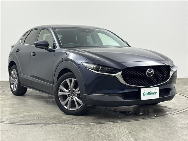 CX-30 2.0 20S プロアクティブ ツーリングセレクション 修復歴無し
