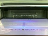 純正ナビ/フルセグTV/CD/DVD再生可/Bluetooth有【Gathers・VXU-207SWi】